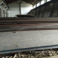 Piatto in acciaio resistente all'usura elevata 400 450